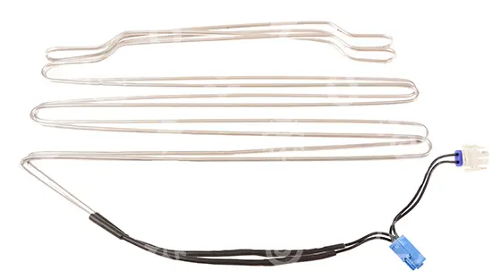těleso odtávací chladničky ZANUSSI / ELECTROLUX / AEG (4055484580)